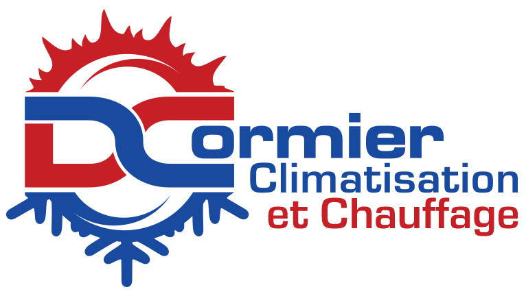 David Cormier climatisation et chauffage